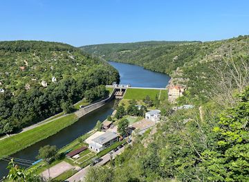 czechia/south-moravia/attraction/vyhlidka-znojemsky-hrad