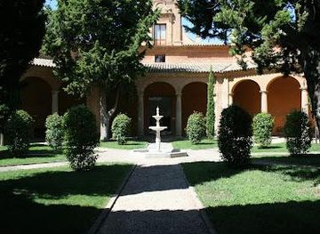 spain/huesca/attraction/huesca-museum