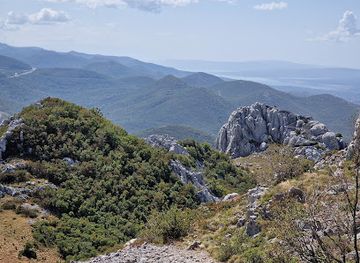 croatia/banovina/attraction/kamenjak-vrh