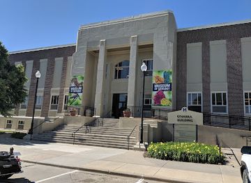 south-dakota/mount-rushmore/attraction/museum-of-geology