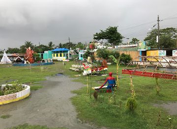 bangladesh/khulna/attraction/shekh-russel-ecopark