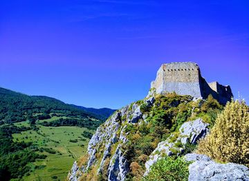france/pyrenees/attraction/chateau-de-montsegur