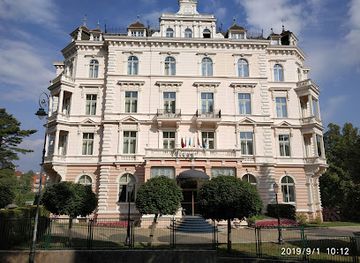 czechia/karlovy-vary/attraction/st-luke-wax-museum