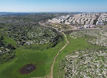 israel/modi-in/attraction/southern-hills-trail