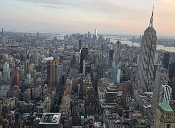 SUMMIT One Vanderbilt
