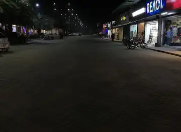 Allama Iqbal Park
