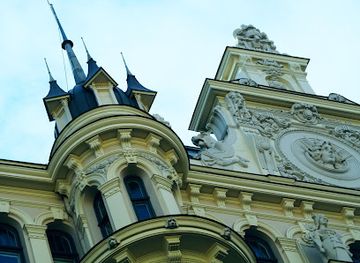 latvia/riga/art-nouveau-district/attraction/jugenda-stila-nami-riga