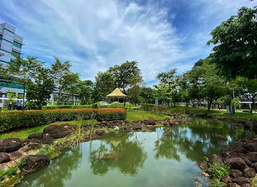 singapore/changi/attraction/changi-business-park-garden