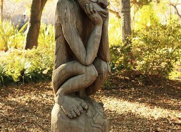 california/menlo-park/attraction/papua-new-guinea-sculpture-garden