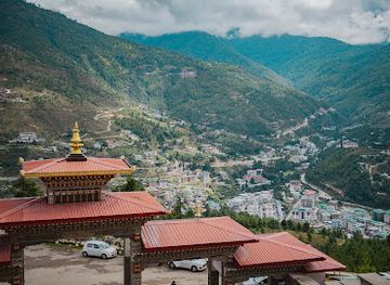 bhutan/pemagatshel/attraction/buddha-dordenma-statue