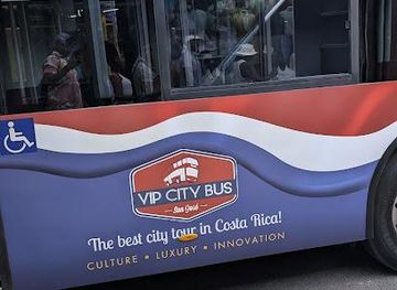 costa-rica/san-jose/attraction/vip-city-bus-costa-rica