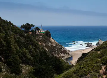 Playa Mirasol Humedal