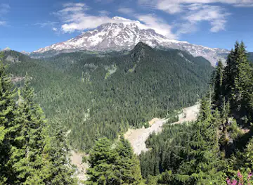 Ricksecker Point