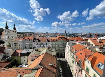 czechia/brno/brno-cernovice/attraction/old-town-hall-tourist-information-centre