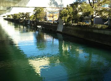 japan/bungo/attraction/yokohamabashi-shopping-district