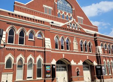 tennessee/southern-middle-tennessee/attraction/johnny-cash-museum