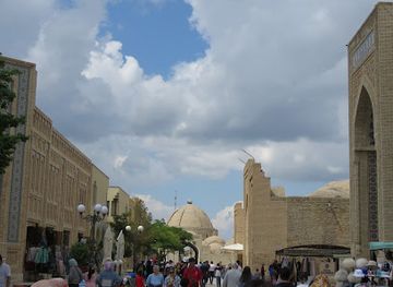 uzbekistan/bukhara/attraction/tim-abdulla-khan-trading-dome