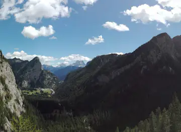 Val Pettorina