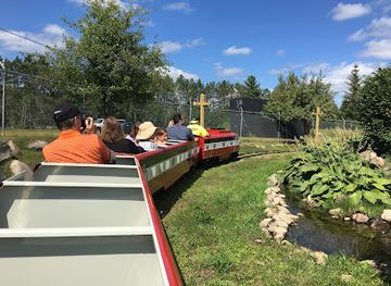 Paul Bunyan Land Amusement Park & Campground