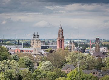 belgium/limburg/attraction/sint-pieter-fort
