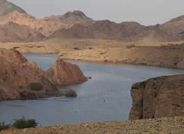 jordan/dana-village/attraction/fidan-dam