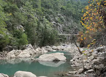 Lycian Way