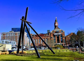 maryland/baltimore/attraction/holocaust-memorial