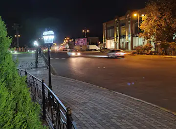 Şəhidlər Dairəsi