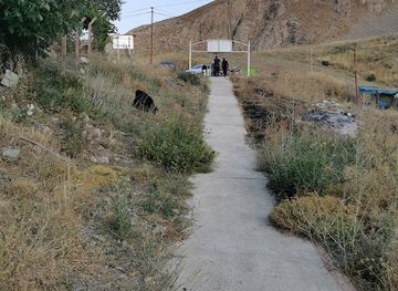 iraq/choman/attraction/baregai-barzani-nemr