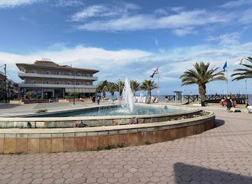 greece/katerini/attraction/fountain