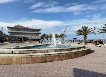 Fountain