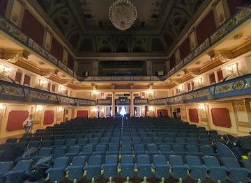 bosnia-and-herzegovina/sarajevo/attraction/sarajevo-national-theatre