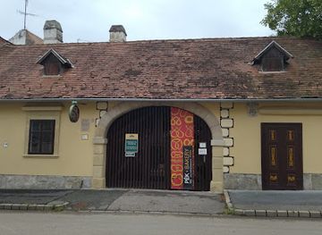 hungary/sopron/attraction/pekmuzeum