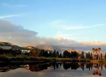 Club De Golf Bonalba