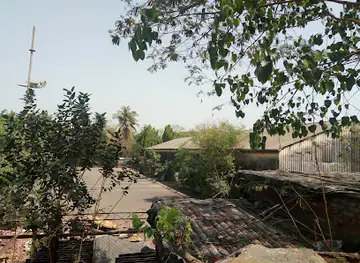 Dharavi Fort