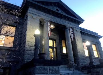 oregon/baker-county/attraction/crossroads-carnegie-art-center