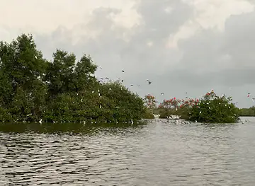 Akira Overwater Resort