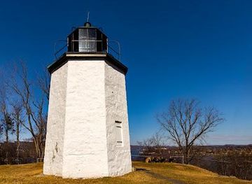 Stony Point Lighthouse
