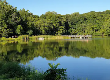 Fort Harrison State Park