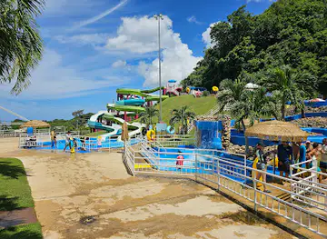 Las Cascadas Waterpark
