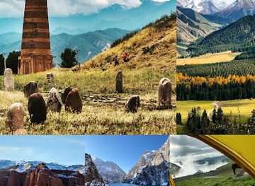 kyrgyzstan/son-kul-lake/attraction/horseback-riding-in-kyrgyzstan