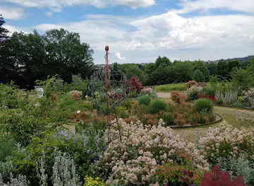 Parc du Mas Jambost