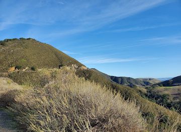 california/san-joaquin-valley/attraction/mount-diablo-summit-museum-and-trailhead