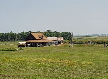 Ingalls Homestead