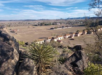 texas/davis-mountains-state-park/attraction/fort-davis-national-historic-site