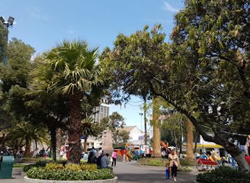 ecuador/ambato/attraction/cevallos-park