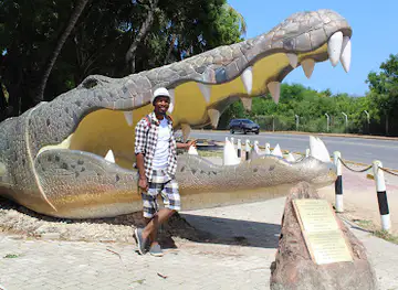 Mamba VILLAGE - Lunar PARK