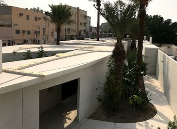 bahrain/central-region/attraction/archaeologies-of-green-pavilion