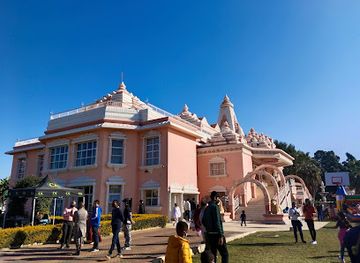 botswana/molepolole/attraction/iskcon-temple-botswana