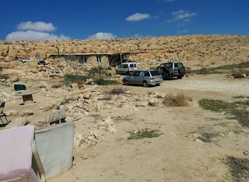 israel/negev/attraction/shezaf-vineyard